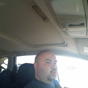 Meet your Posher, Gilbert